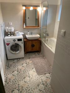 Apartmán U Kapličky