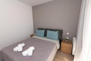 Modern apartment close to Athens city center (Form_F2)