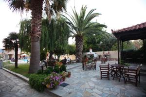Sun Accommodation Skopelos Greece
