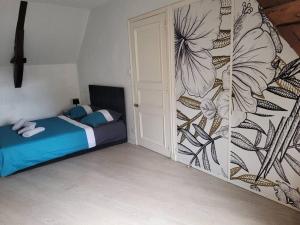 Appartements Le Castel - Dormir Comme a La Maison - : photos des chambres