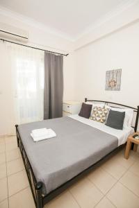 Single Room with Balcony room in Hotel Thetis