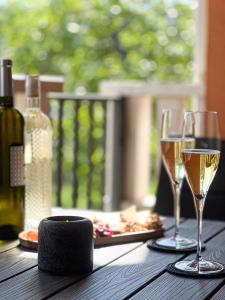 Holiday Star Apartment