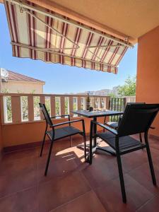 Holiday Star Apartment