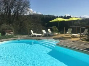 gîtes des planchettes - Fontenu