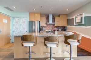 Les Immeubles Charlevoix - Le 760-412