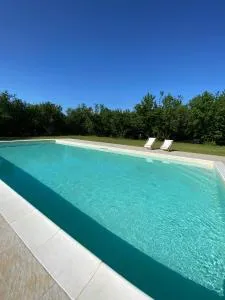 Agriturismo Terre di Nelio - Vignanello