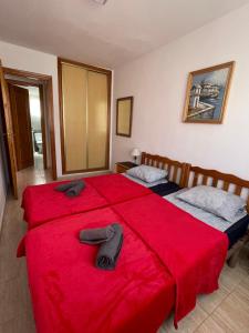 Apartment Best Atica casa 110