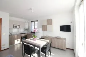 CASA LORI 2 - PRIMO PIANO (CIPAT 022229-AT-821204) - Pieve Di Ledro