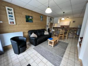 Appartements gites des planchettes : photos des chambres