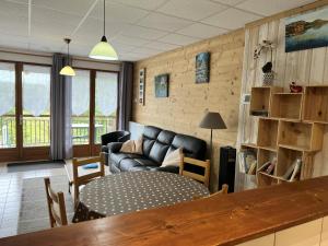 Appartements gites des planchettes : photos des chambres