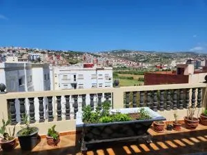 Tanger méditerranée - El Hareb Tanger méditerranée - El Hareb