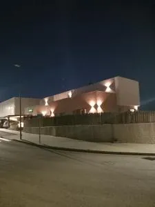 Hotel Makasa - Ayelo de Malferit