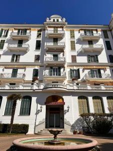 Diamante Quiet Apartment with Balcony near the Sea Bordighera