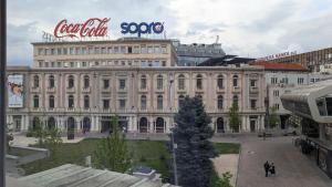Main Square Apartment - Skopje