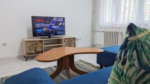 Main Square Apartment - Skopje