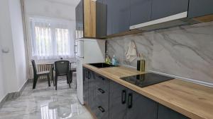 Main Square Apartment - Skopje