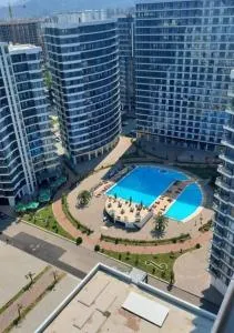 Bianca Residential Hotel - Minda