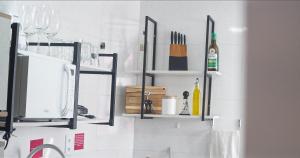 Sofisticado, NOVO e Moderno! 303B