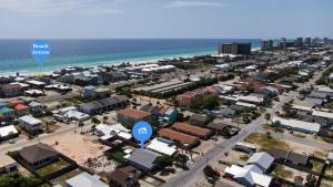 Red Neptune by Nautical Properties