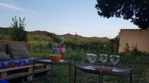 Villas VILLA RIVIERE : photos des chambres