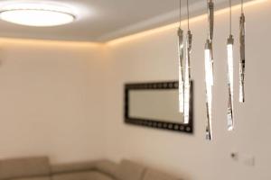 Teodora holiday house seafront