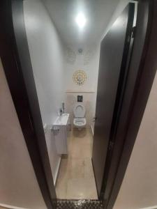 Appartement chaleureuxcocooning