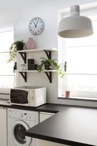 Xenia Apartments - Moderno appartamento in Fondazione Prada