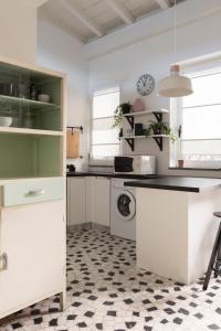 Xenia Apartments - Moderno appartamento in Fondazione Prada