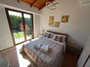 B&B La cas' d'Alfonz' - Pacentro