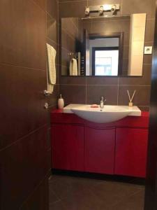 Azzaro apartment with two bedrooms