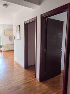 Azzaro apartment with two bedrooms