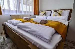 Kossuth Vendégház - Bogyiszló