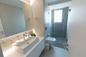 New-built apartment close to Athens city centre (Form_E1)