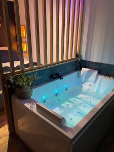 Havana - La Bonne étoile - vue lac