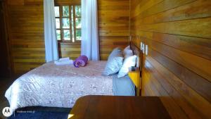 POUSADA RECANTO DOS VAGA-LUMES