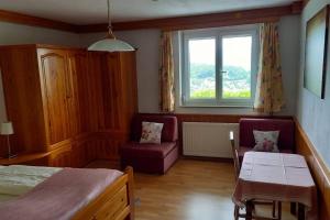 Haus Sonnenhang +Seeblick+Pool