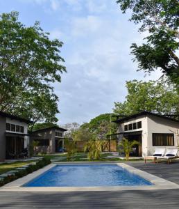 Blue Window Boutique Villas Hotel