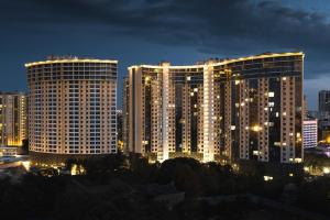 Apartments Arcadia VIP