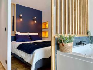 Havana - La Bonne étoile - vue lac