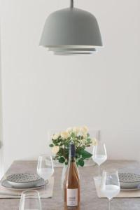 New-built apartment close to Athens city centre (Form_E1)