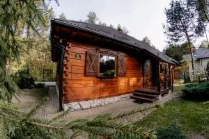 Domek na Świerkowej Roztocze - Adamów