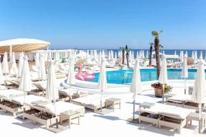 Apartments Arcadia VIP