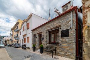 Infinity house kavala