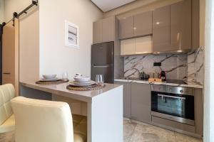 Infinity house kavala