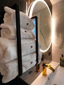 Palais 5min Luxury&Cinema Studio