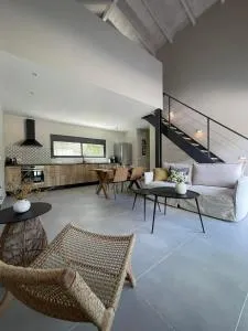 Myrtia Villas I - Divarata