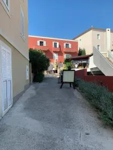 Apartman Pavić - Preko