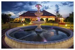 Rezydencja Elżbiecin - 平丘夫