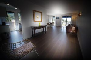 LA FALAISE PARADIS Vue mer 180°