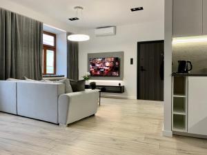 ALLURE PREMIUM APARTMENT